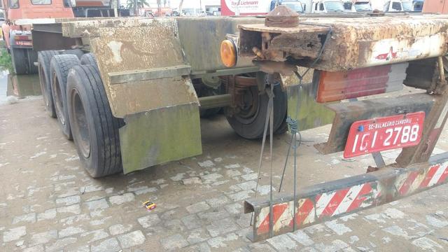 Scania 111 ano 75 - Foto 8