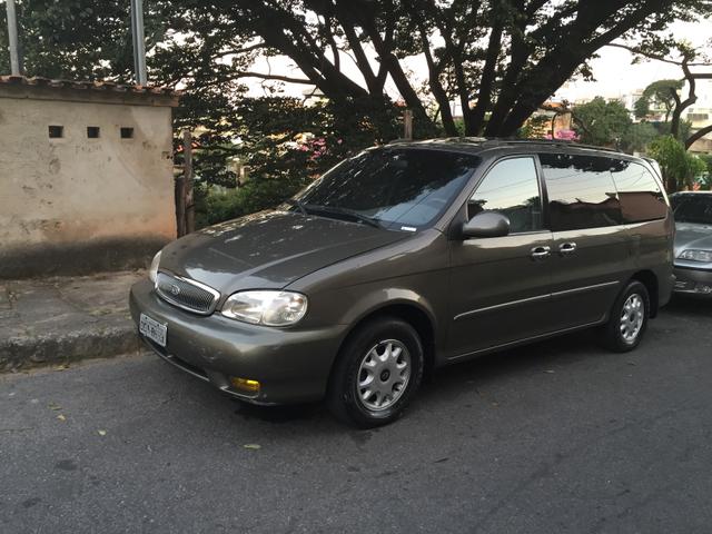 Kia carnival - Foto 6
