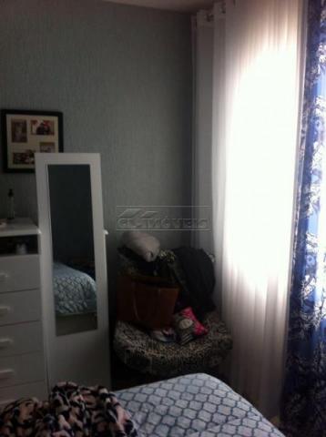 Casa para venda em colombo, canguiri, 2 dormitórios, 1 banheiro, 1 vaga - Foto 4