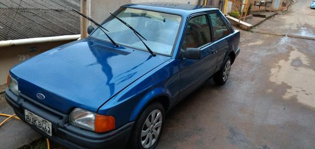 Escort 89 - Foto 3