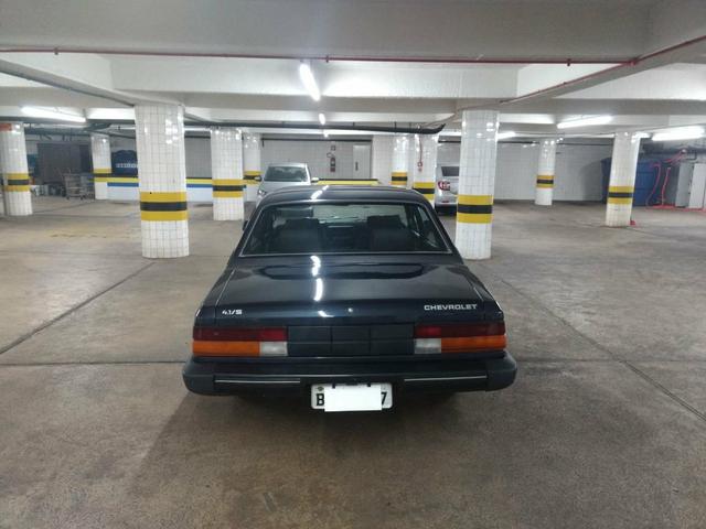 Opala Comodoro SLE 1990 - Foto 3