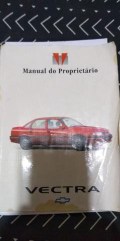 GM Chevrolet Vectra GLS ano 95 raridade - Foto 9