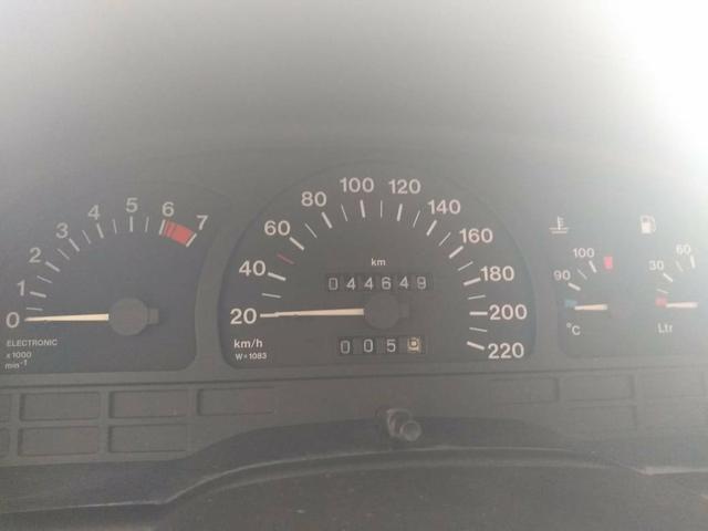 GM Chevrolet Vectra GLS ano 95 raridade - Foto 10