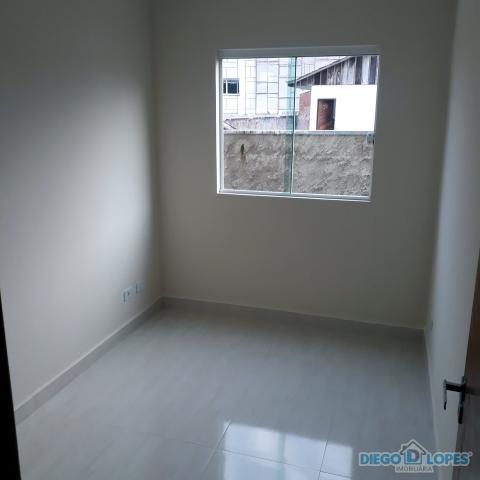 Apartamento à venda com 2 dormitórios em Eucaliptos, Fazenda rio grande cod:152 - Foto 4