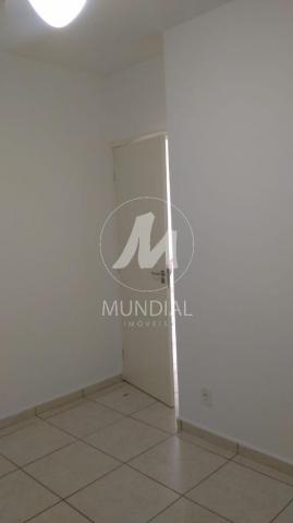 Apartamento para alugar com 2 dormitórios em Cond guapore, Ribeirao preto cod:52088 - Foto 9