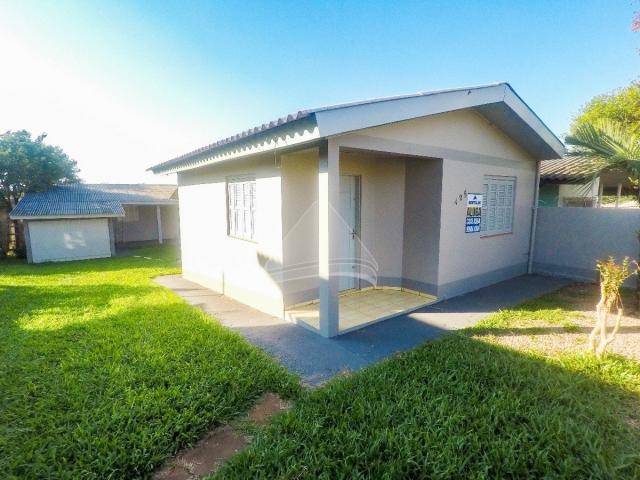 Casa para alugar com 2 dormitórios em Nenê graeff, Passo fundo cod:10289 - Foto 2