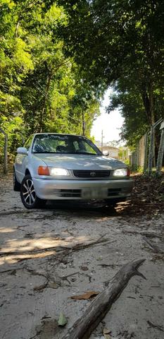 Corolla 2001 - Foto 6