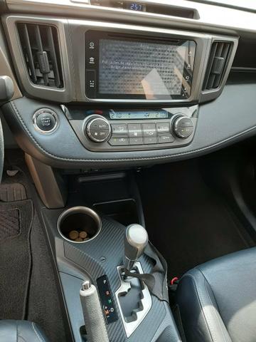 TOYOTA RAV4 2.0 4x4 - Foto 7