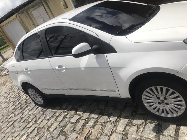 Gran siena tetra fuel 1.4 12/13 - Foto 4