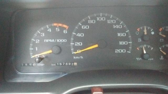 Silverado 98 top troca - Foto 5