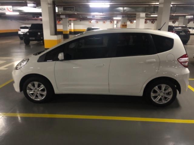Honda Fit LX - Novinho - Foto 2