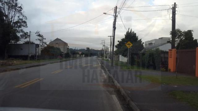 Terreno para venda em campina grande do sul, jardim paulista - Foto 6
