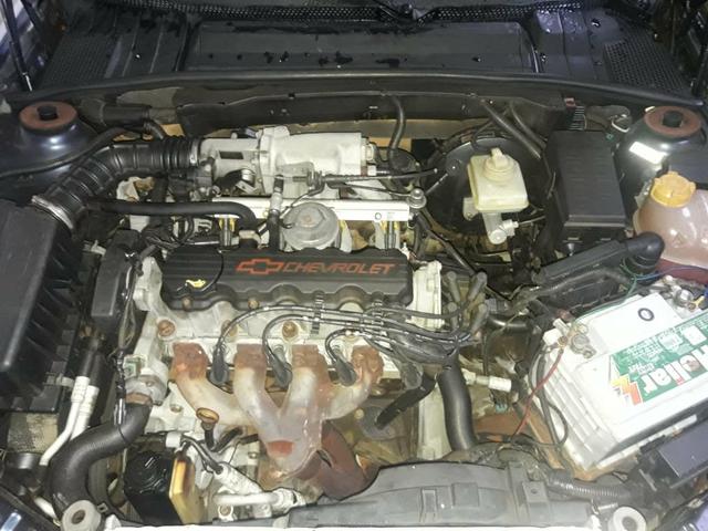 Vectra 2.2 - Foto 3