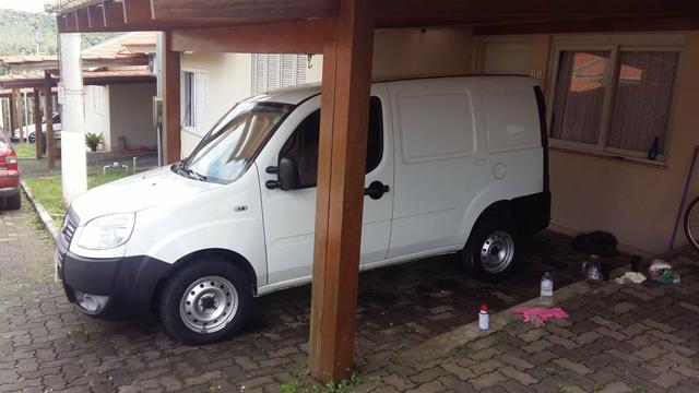 Doblo Cargo