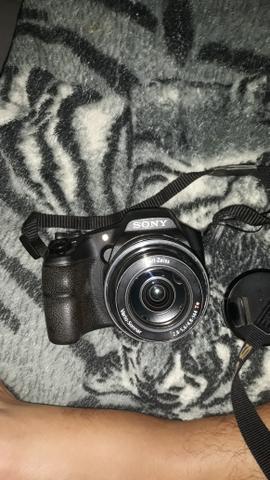 Sony hx200v