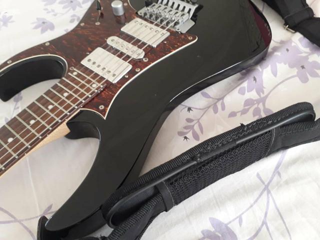Guitarra condor - Foto 3