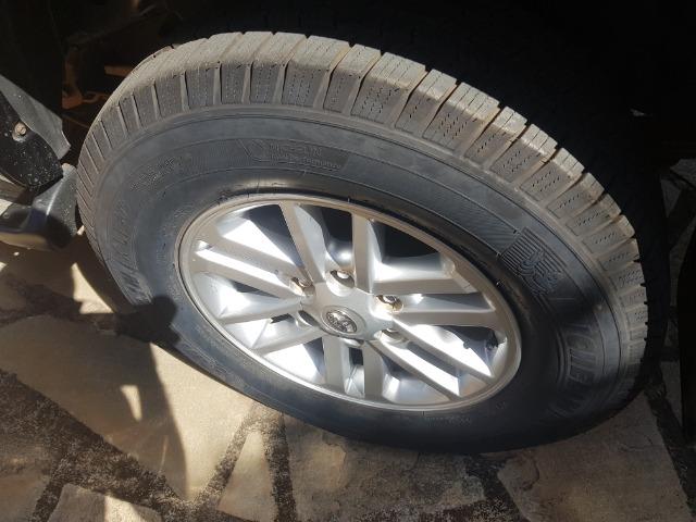 Toyota Hilux SRV 13/13 - Completa - Diesel - Automática - Foto 7