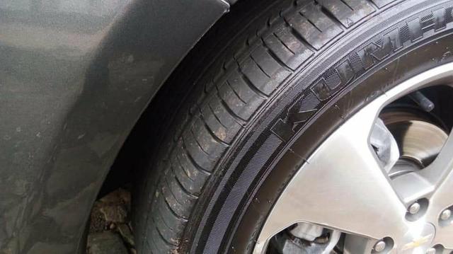 Vendo cruze - Foto 11
