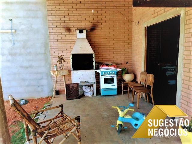 Chácara bairro próximo do centro bem localizada | 2992 - Foto 2
