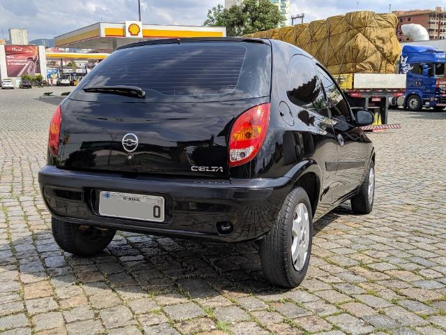Celta Super - 79mil km - Ar Gelando - Foto 6