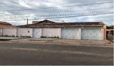 Casa à venda, 414 m² - nova olinda - castanhal/pa - leilão - 14/11 às 14h00
