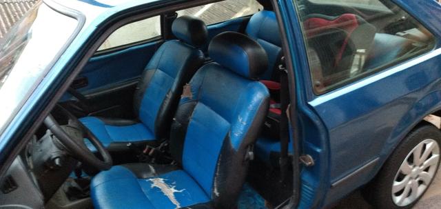 Escort 89 - Foto 2