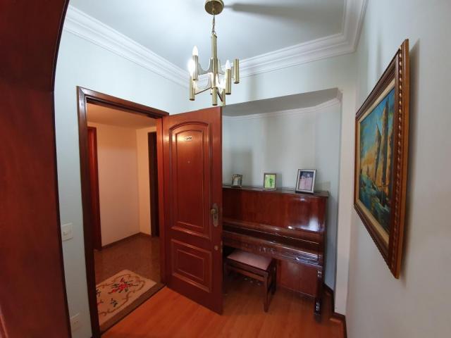 Apartamento à venda com 4 dormitórios em Centro, Ribeirão preto cod:15036 - Foto 3