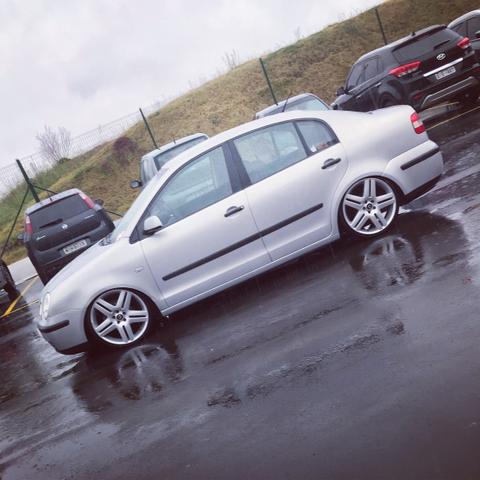 Polo 1.6 MI Flex Completo Legalizado - Foto 2