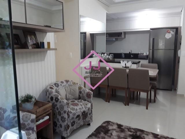 Apartamento à venda com 2 dormitórios em Ingleses do rio vermelho, Florianopolis cod:17178 - Foto 5