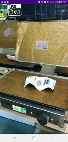 Chapa 220 reais