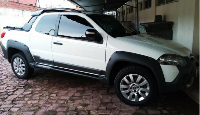 Strada Adventure 15/16