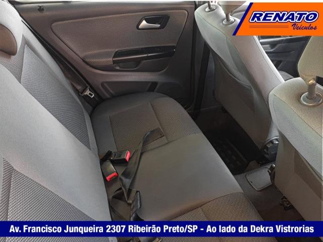 VW Fox 1.0 MI - 2011 Parece Novo Completo - Foto 8