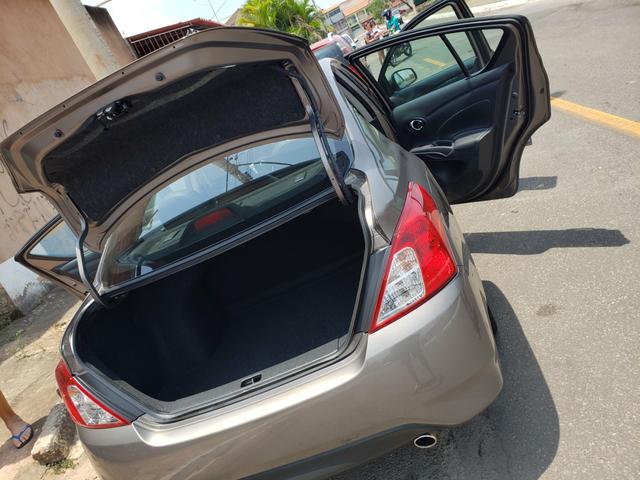 Versa Unique 2018 - Foto 4
