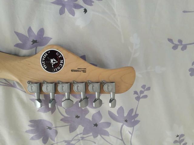 Guitarra condor - Foto 5