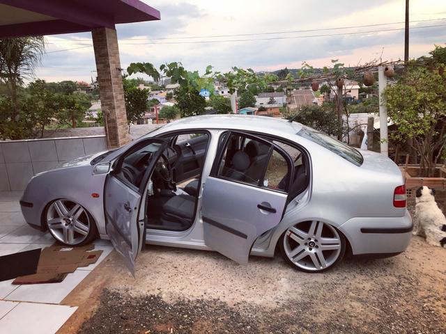 Polo 1.6 MI Flex Completo Legalizado - Foto 4
