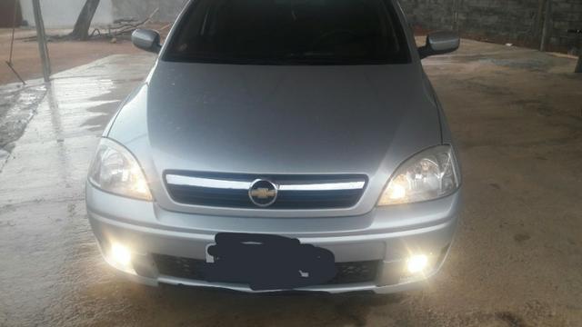 GM corsa 1.4 flex - Foto 2