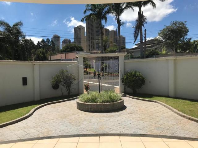 Casa de condomínio à venda com 4 dormitórios em Jardim canada, Ribeirao preto cod:V4432