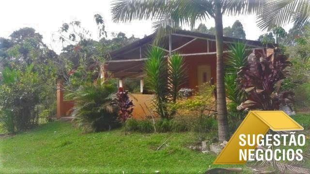 Chácara em tapirai para lazer ou moradia | 2991 - Foto 14