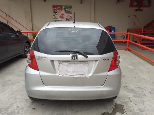 Honda fit automatico - Foto 2