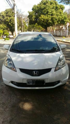Honda Fit 1.4 LX Flex Ano 2011 Completo
