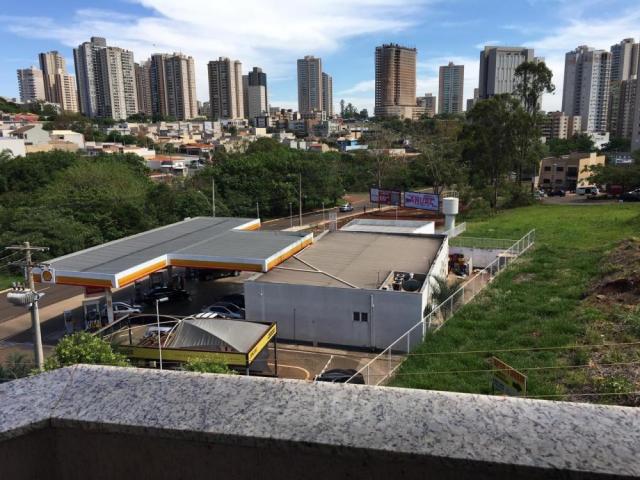 Apartamento à venda com 1 dormitórios em Jardim botânico, Ribeirão preto cod:15017