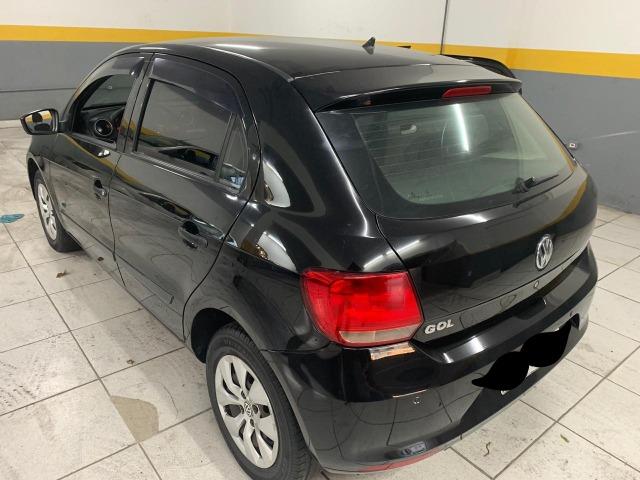 Gol G6 2016 - Gnv 5 geração - Foto 10
