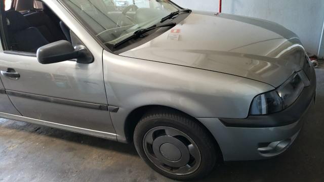 Gol 1.6 Turbo completo - Foto 2