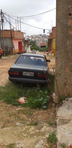 Voyage 1992 modelo especial