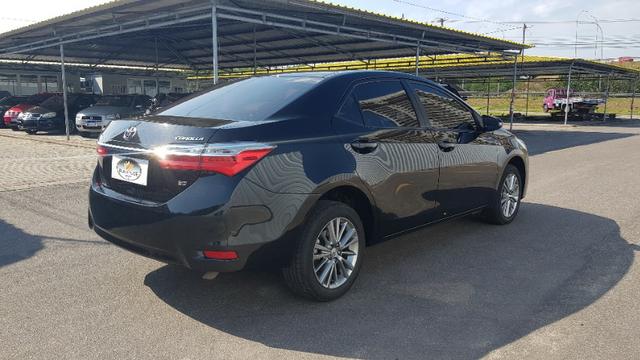 Corolla GLI Upper 1.8 AT - 2018 - Foto 6