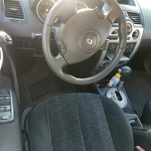Megane 2.0 automático - Foto 2
