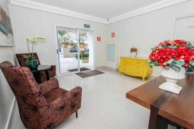 Apartamento à venda com 3 dormitórios em Nova aliança, Ribeirão preto cod:15043 - Foto 13