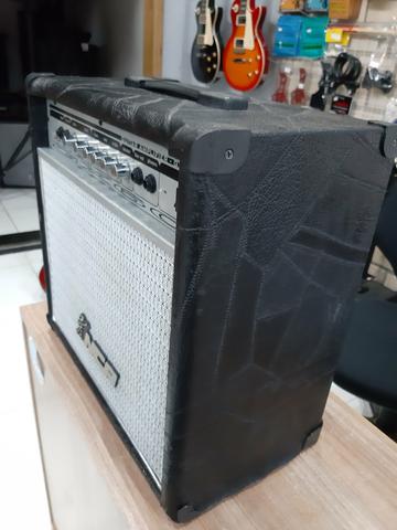 CUBO GUITARRA 60 RMS ótimo - Foto 5