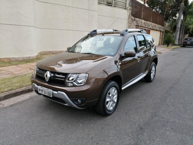 Renault Duster Dynamique