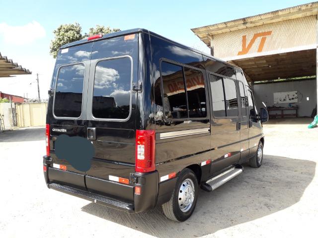 Van Citroen Jumper - Foto 8